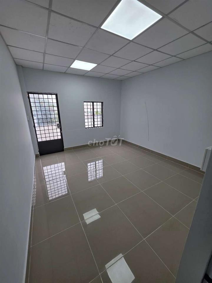 Cho Thuê Nhà Nguyên Căn Mặt Tiền Độc Lập
