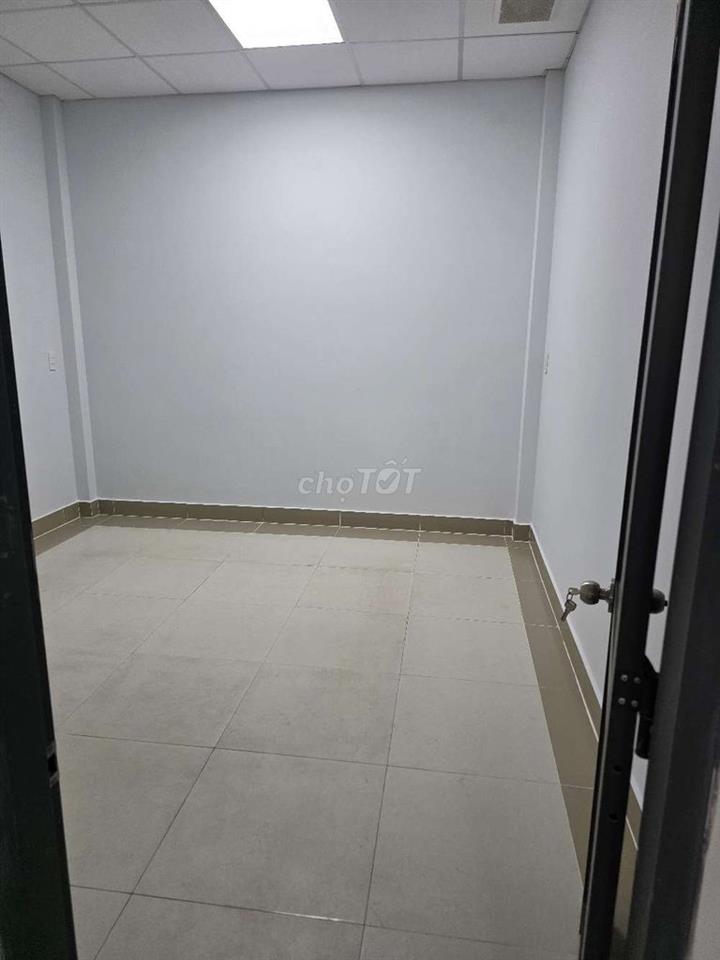 Cho Thuê Nhà Nguyên Căn Mặt Tiền Độc Lập