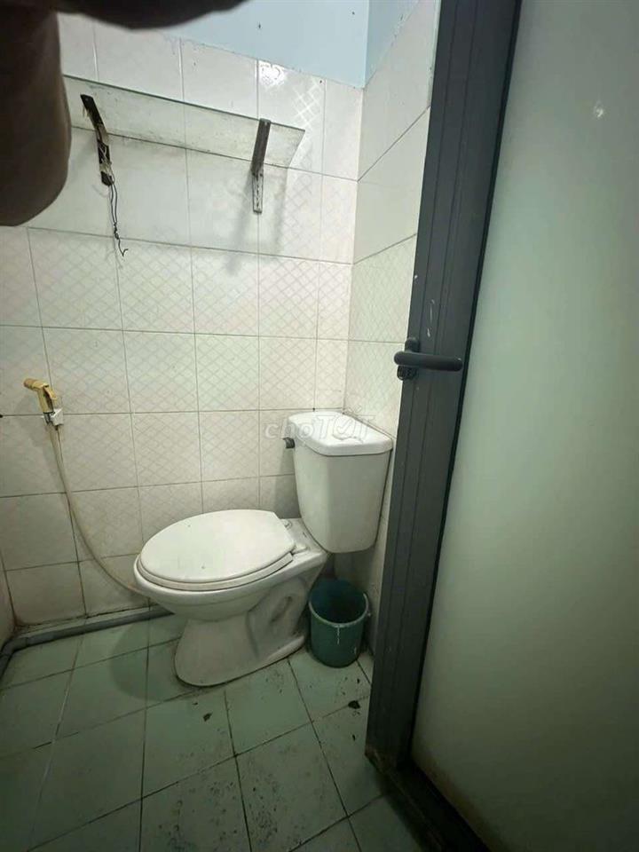 Phòng Trọ Nữ