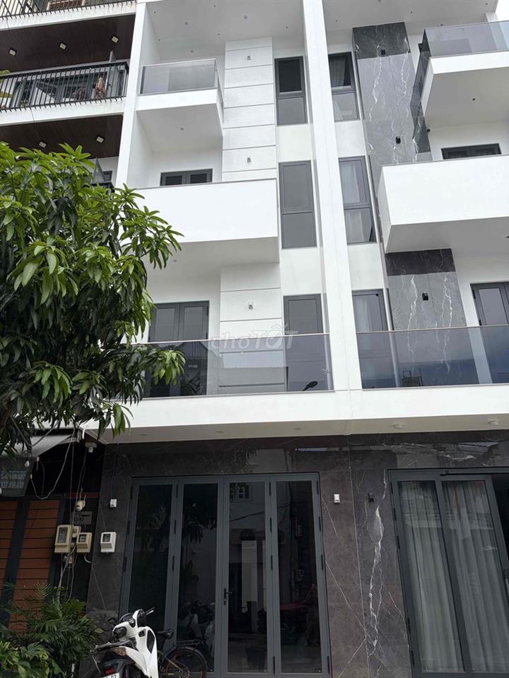 NHÀ MỚI VIP GẦN AEON TÂN PHÚ