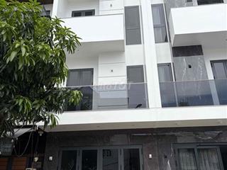 NHÀ MỚI VIP GẦN AEON TÂN PHÚ