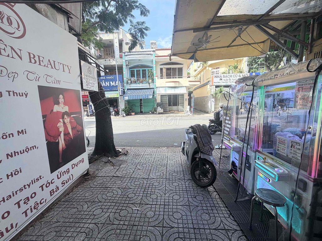 📣 CHO THUÊ VỈA HÈ MẶT TIỀN ĐƯỜNG VƯỜN LÀI – BÁN ĐỒ ĂN VẶT BUỔI CHIỀU T