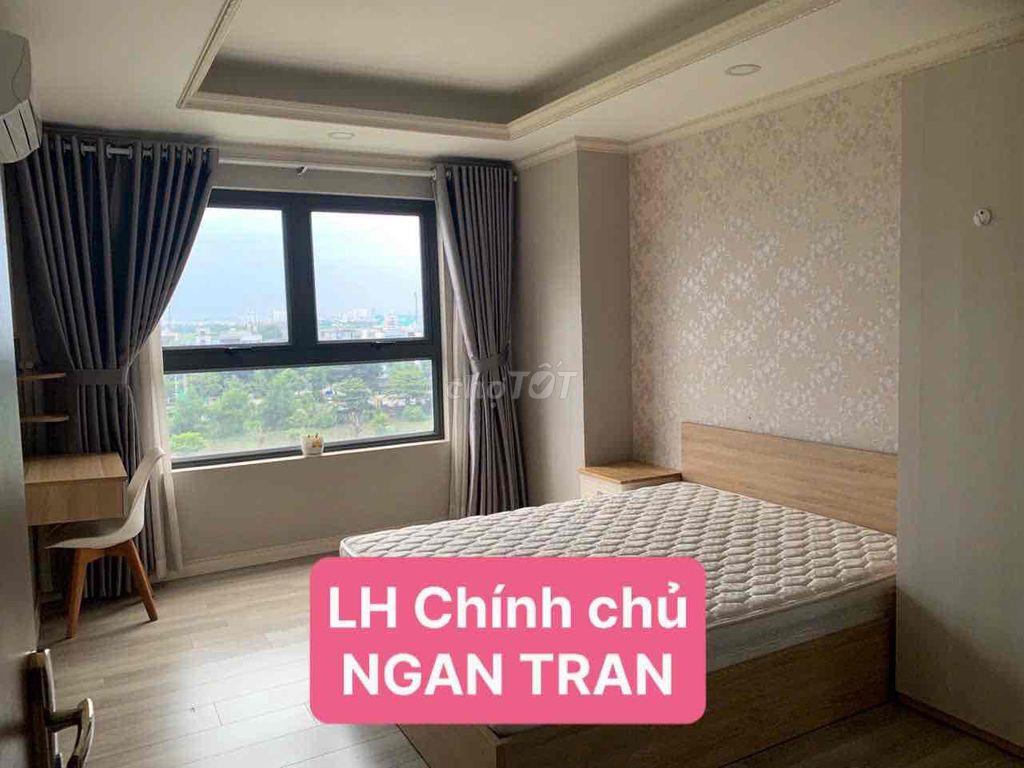 CHÍNH CHỦ bán căn hộ 2PN – 2WC, 75m², View sông tại Homyland Riverside