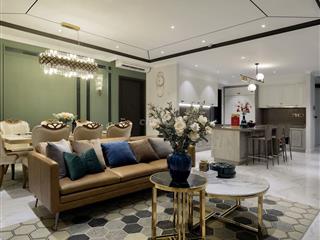 Bán Căn Hộ Feliz en Vista - Sky Villa 4PN
