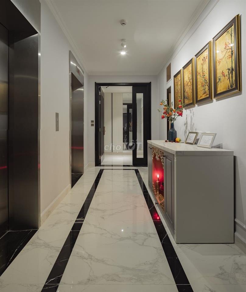 Bán Căn Hộ Feliz en Vista - Sky Villa 4PN