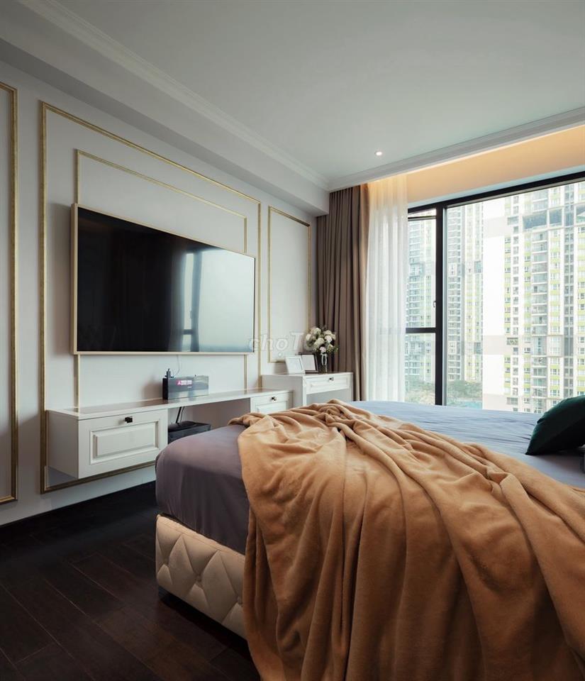 Bán Căn Hộ Feliz en Vista - Sky Villa 4PN
