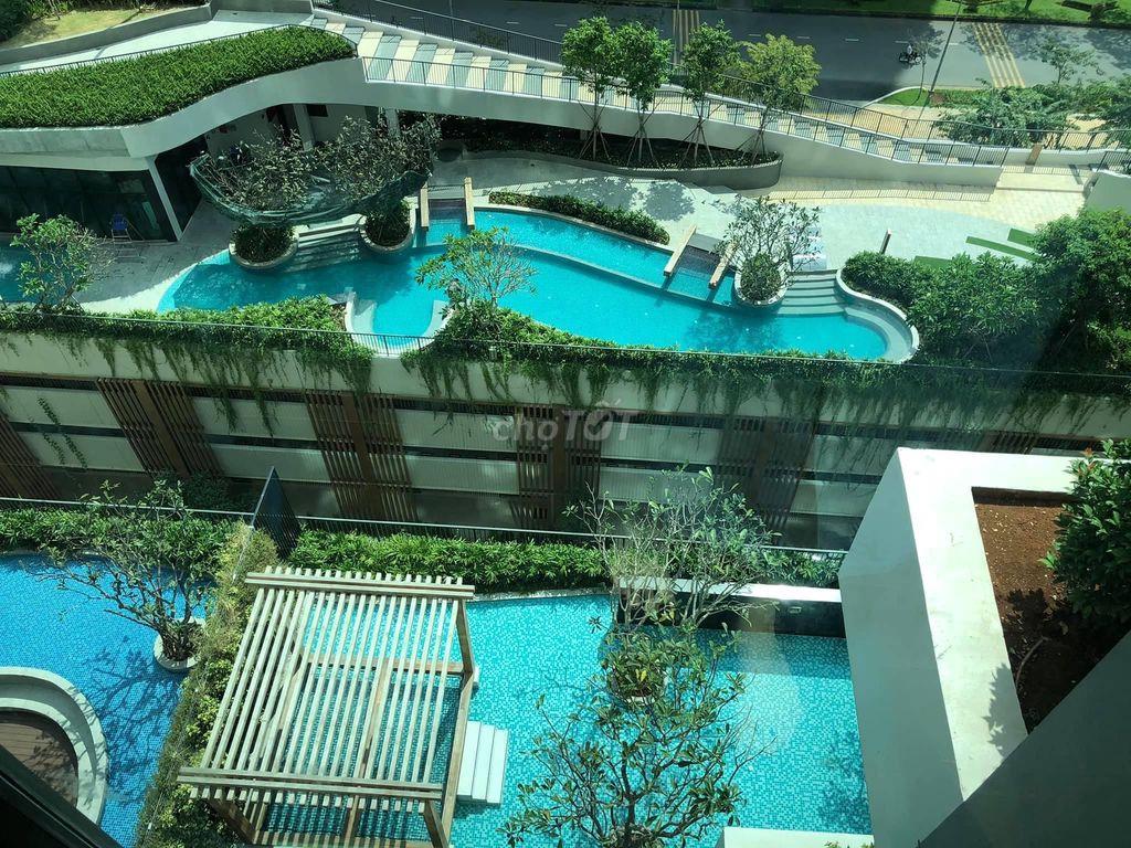 Bán Căn Hộ Feliz en Vista - Sky Villa 4PN