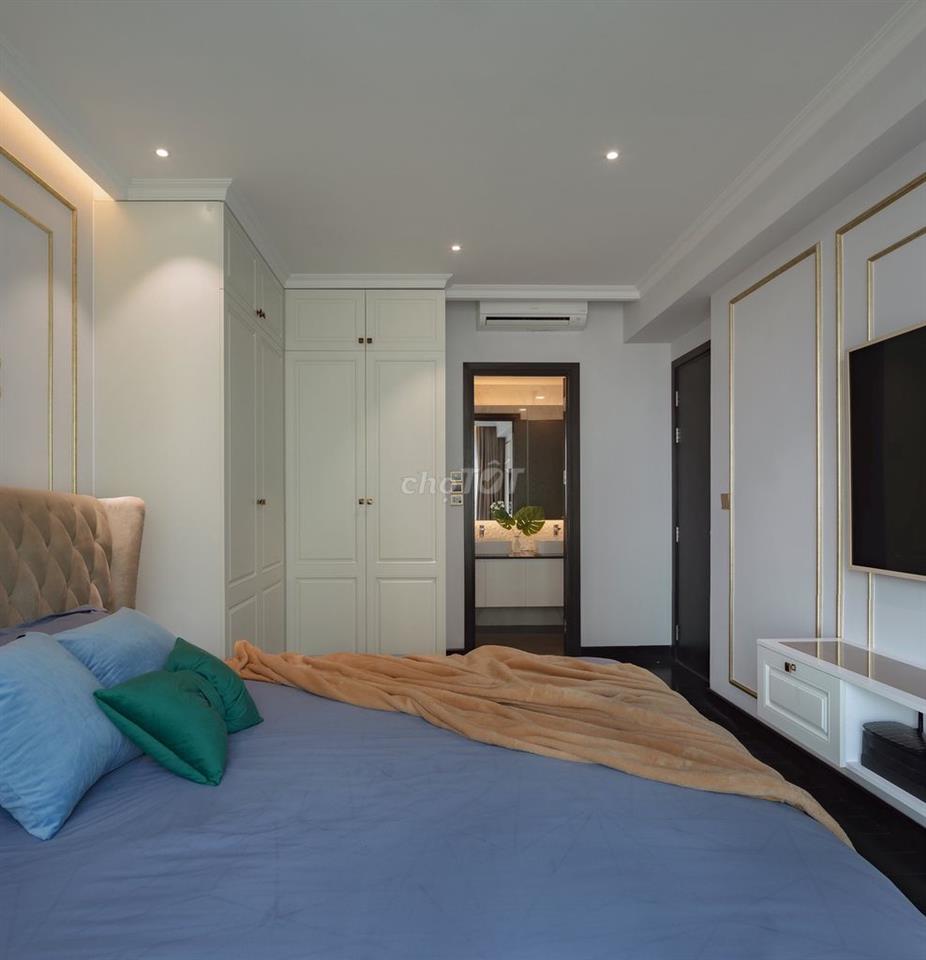 Bán Căn Hộ Feliz en Vista - Sky Villa 4PN