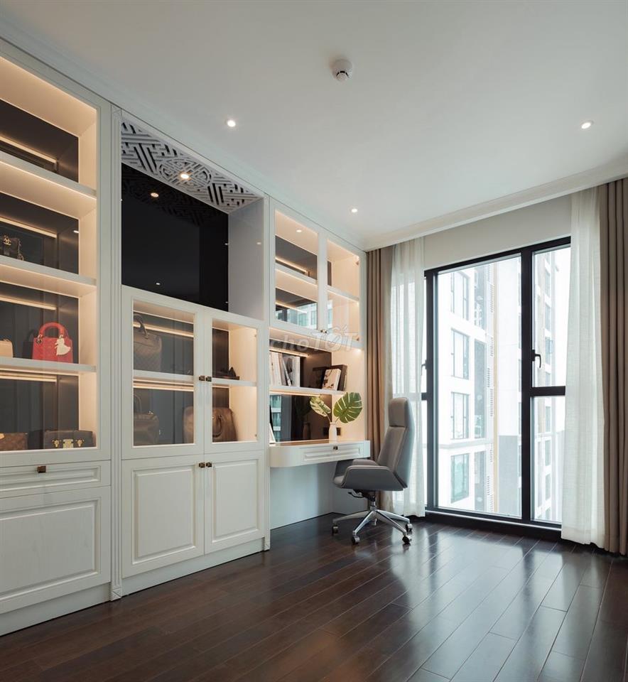 Bán Căn Hộ Feliz en Vista - Sky Villa 4PN