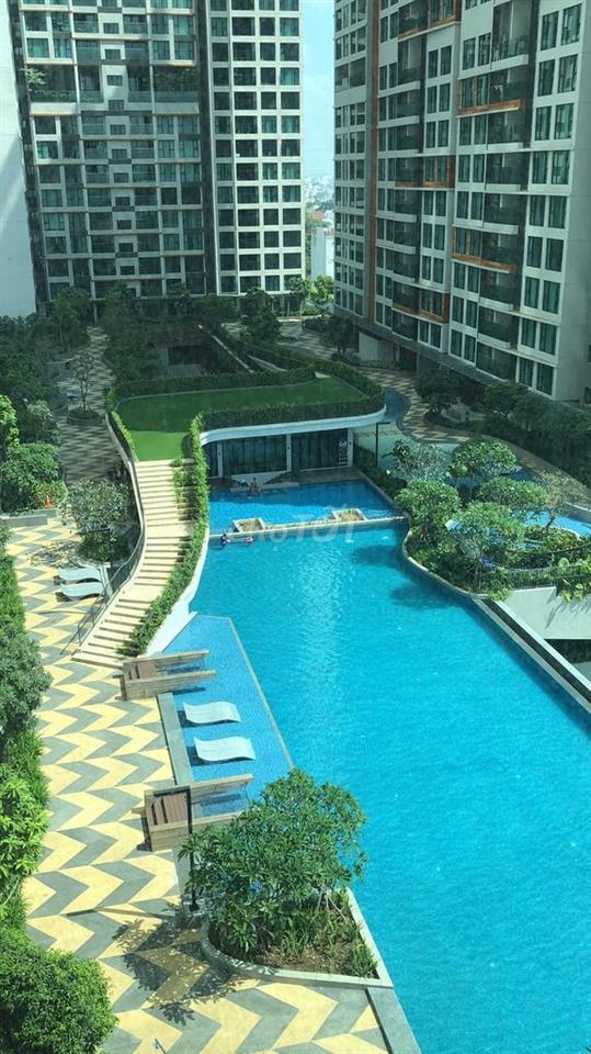 Bán Căn Hộ Feliz en Vista - Sky Villa 4PN