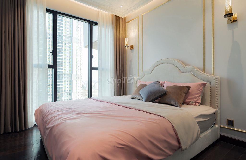 Bán Căn Hộ Feliz en Vista - Sky Villa 4PN