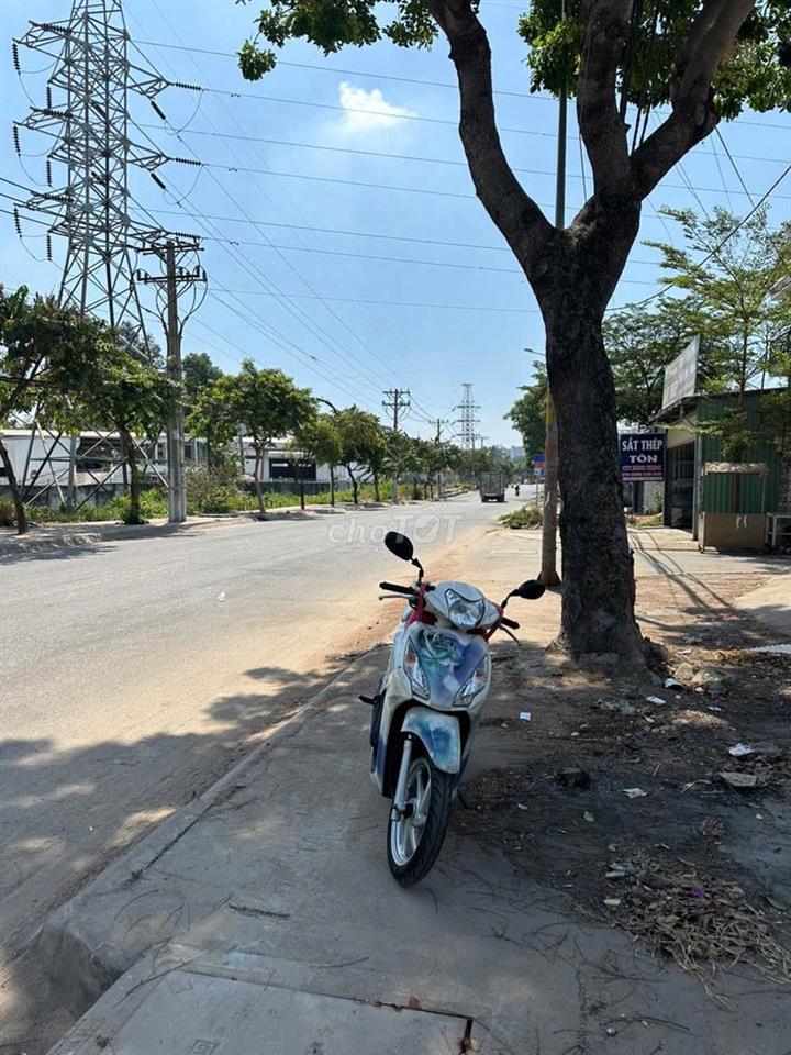 Any bán đất mặt tiền Ngô Chí Quốc SHCC giá bán 7 tỷ 