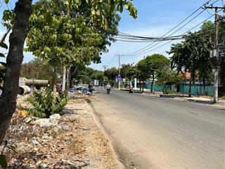 Any bán đất mặt tiền Ngô Chí Quốc SHCC giá bán 7 tỷ 