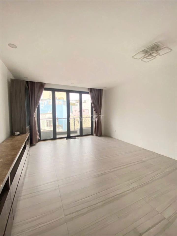 Alisa bán căn góc Cc Nguyễn Văn Đậu lầu cao thoáng mát 92m2 2PN 