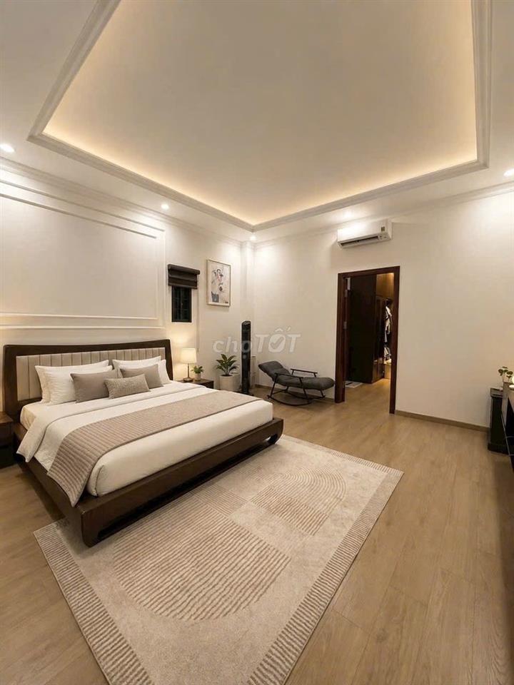 Alisa bán nhà biệt thự ngay khu chợ mới Đại Phước khu trung tâm của ĐP