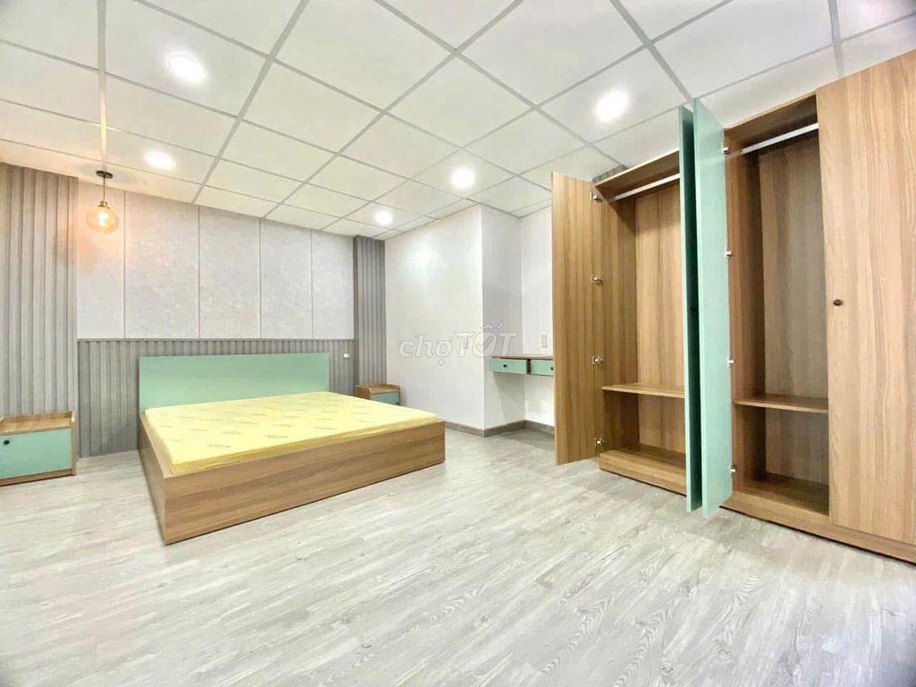Ann cho thuê nhà nguyên căn gần mặt tiền đường chợ phú thạnhĐN