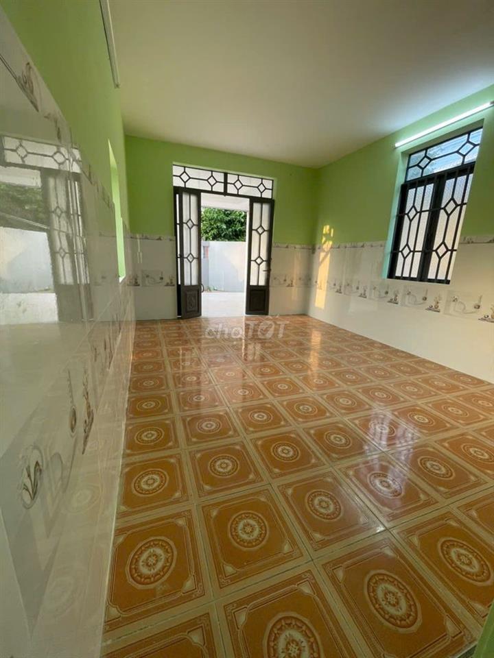 Ann cho thuê nhà nguyên căn gần mặt tiền đường chợ phú thạnhĐN