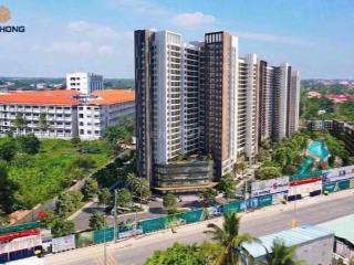 CĂN HỘ 1,6 TỈ TẶNG FULL NỘI THẤT NHẬT BẢN -THANH TOÁN 9TR/TH