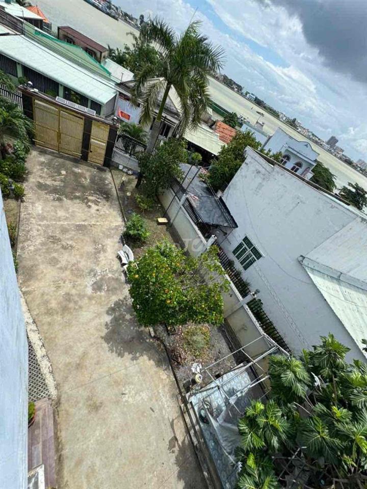 Bán Căn Biệt Thự Vườn View Sông gần 1000m2 Trung Tâm Biên Hoà 30tr/m2