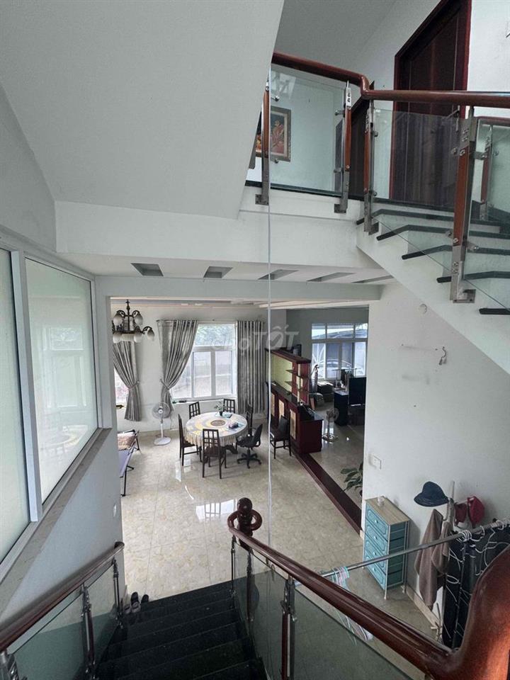 Bán Căn Biệt Thự Vườn View Sông gần 1000m2 Trung Tâm Biên Hoà 30tr/m2