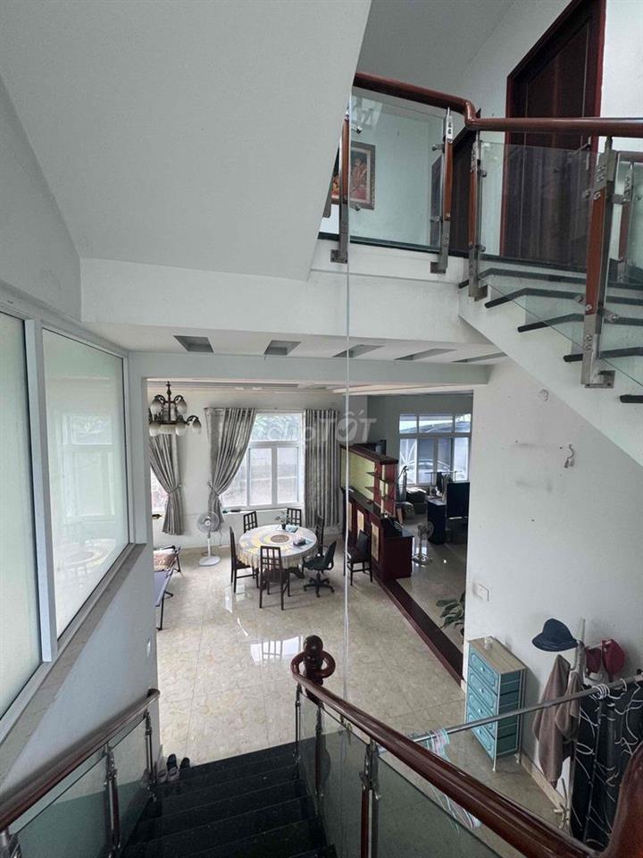 Bán Căn Biệt Thự Vườn View Sông gần 1000m2 Trung Tâm Biên Hoà 30tr/m2