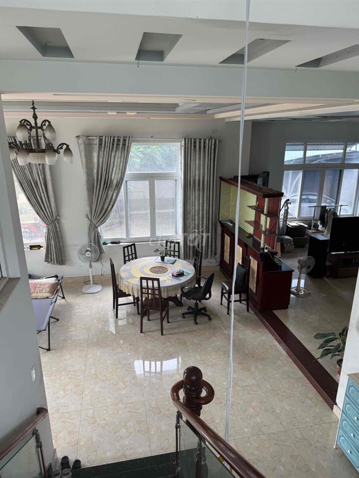 Bán Căn Biệt Thự Vườn View Sông gần 1000m2 Trung Tâm Biên Hoà 30tr/m2