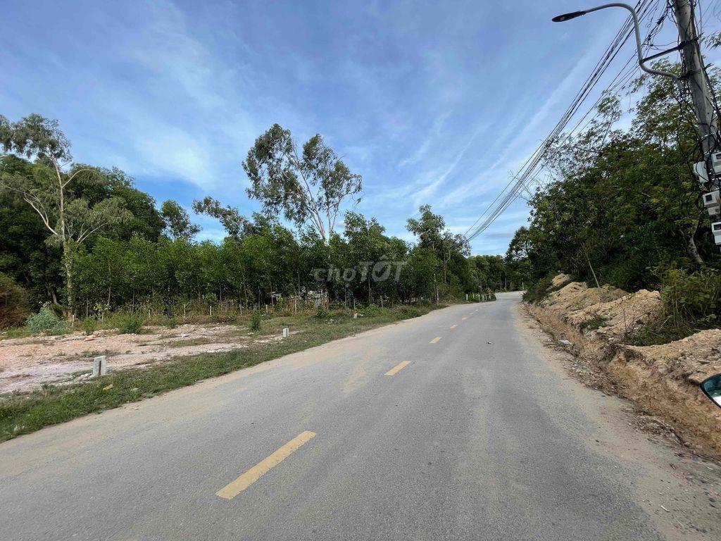 mặt tiền phùng lưu, 103m bán 2,1 tỷ