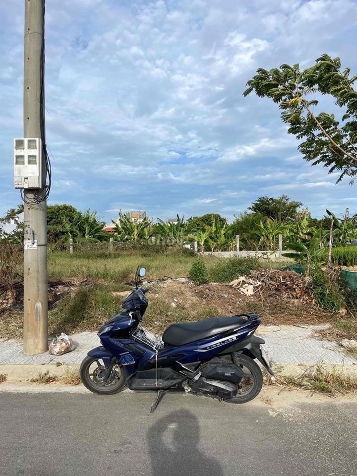 khu quy hoạch vân dương, khổ 100m bán 2,6 t tỷ