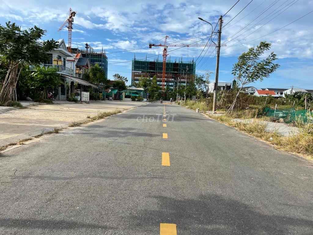khu quy hoạch vân dương, khổ 100m bán 2,6 t tỷ