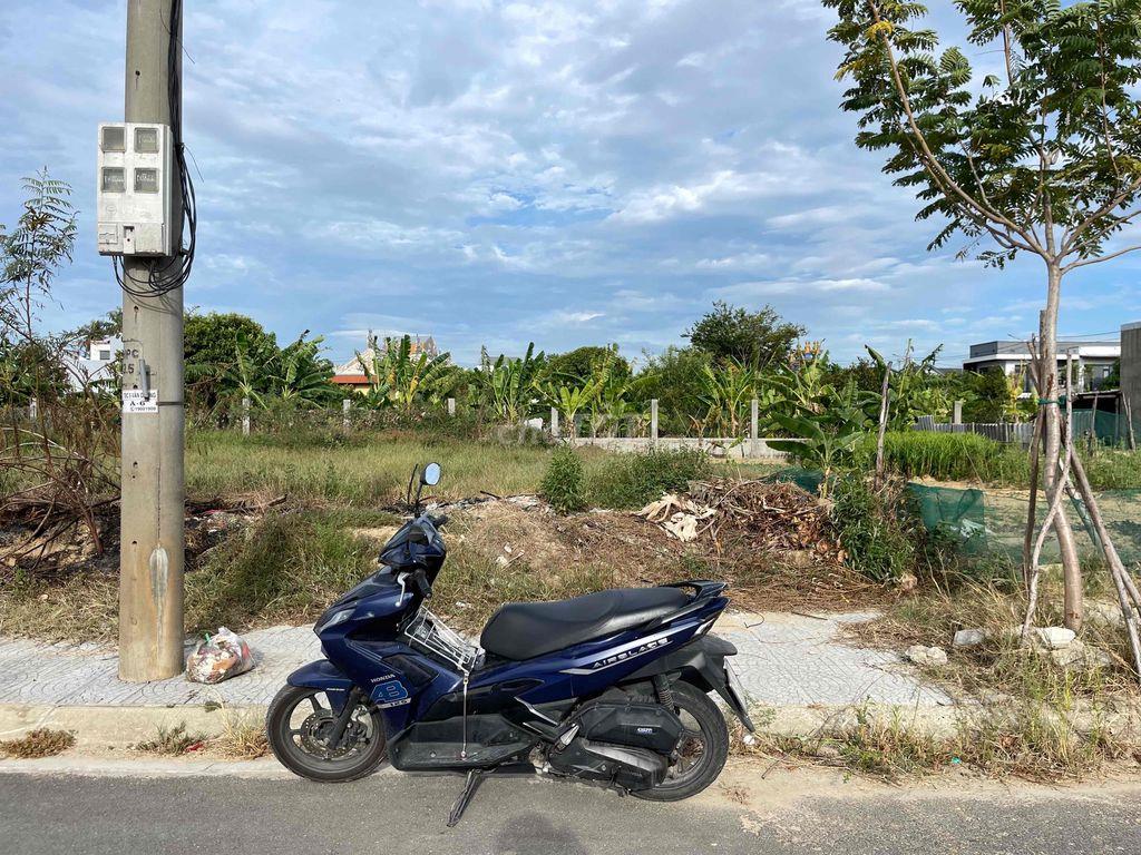 khu quy hoạch vân dương, khổ 100m bán 2,6 t tỷ