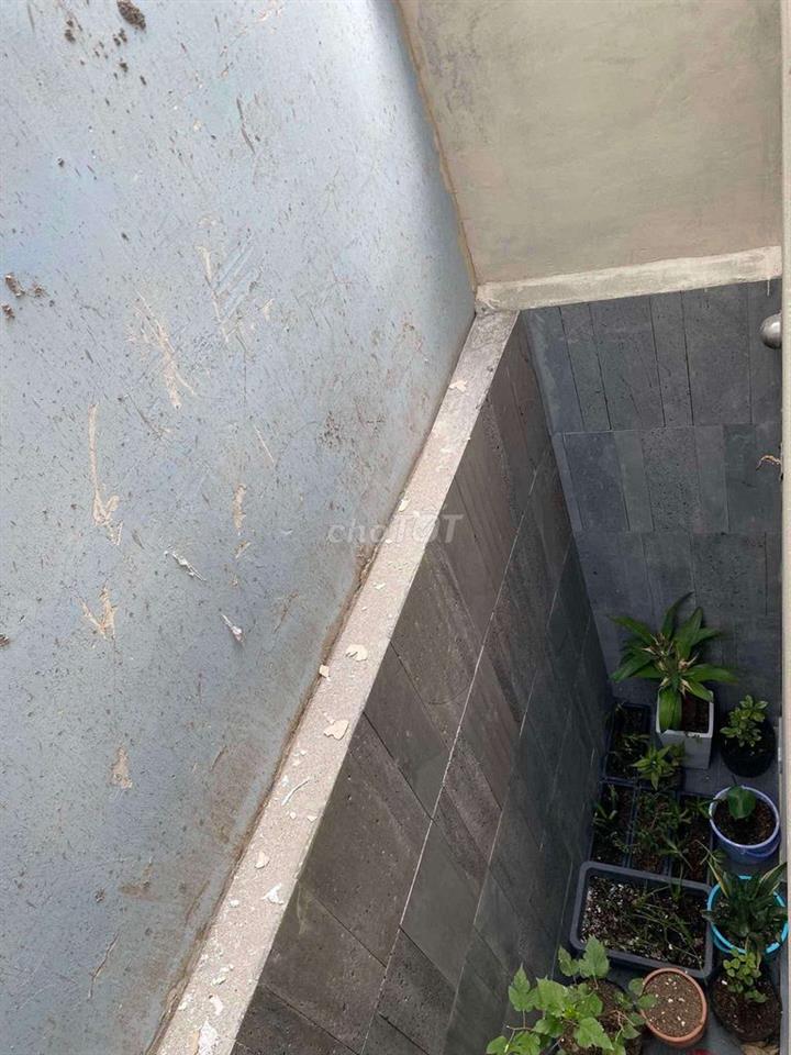 NHÀ MỚI XÂY, CÒN DƯ 1 PHÒNG CHO THUÊ Ở LÂU DÀI - GẦN NGÃ TƯ GÒ MÂY