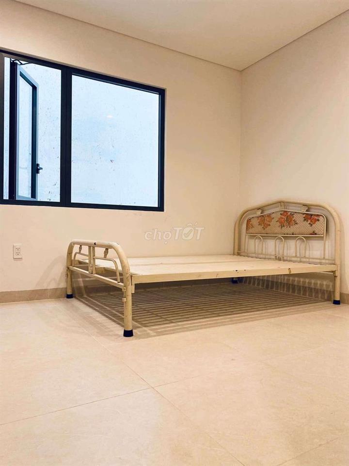NHÀ MỚI XÂY, CÒN DƯ 1 PHÒNG CHO THUÊ Ở LÂU DÀI - GẦN NGÃ TƯ GÒ MÂY