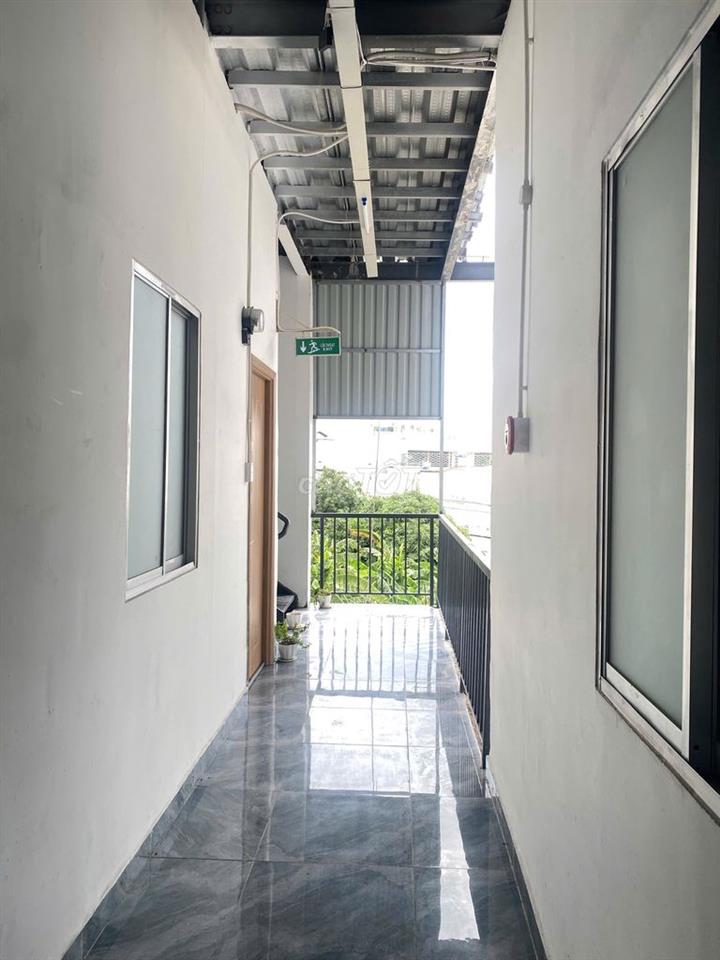 PASS PHÒNG TRỌ HẺM Ô TÔ – [khu vực XVNT, Quận Bình Thạnh]