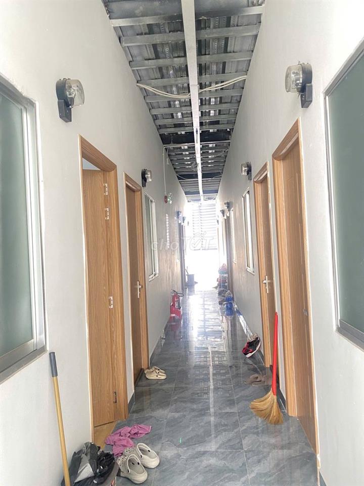 PASS PHÒNG TRỌ HẺM Ô TÔ – [khu vực XVNT, Quận Bình Thạnh]