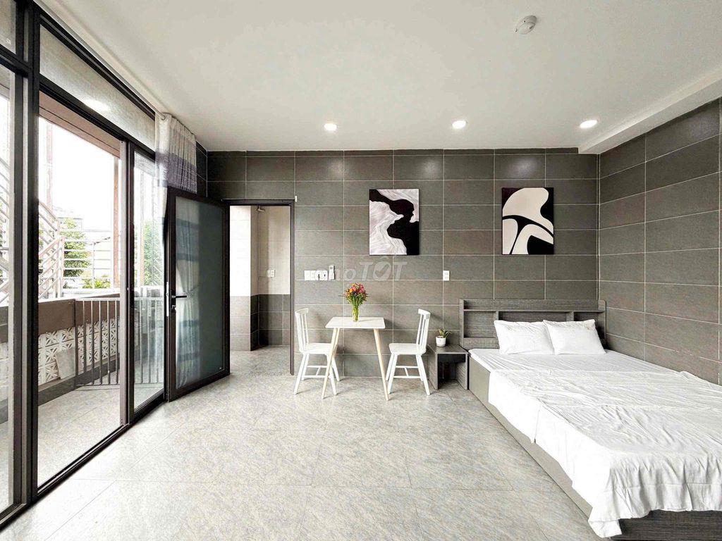 Nhà Mới Xây BanCol Full Nội Thất - Ngay Lotte Nguyễn Văn Lượng Gò Vấp