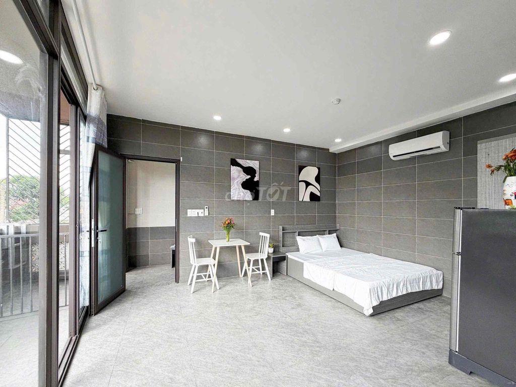 Nhà Mới Xây BanCol Full Nội Thất - Ngay Lotte Nguyễn Văn Lượng Gò Vấp