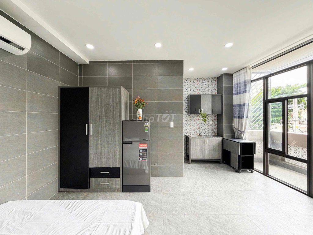 Nhà Mới Xây BanCol Full Nội Thất - Ngay Lotte Nguyễn Văn Lượng Gò Vấp