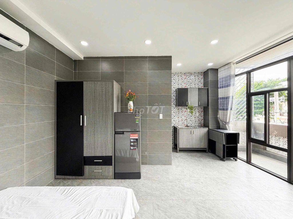 Nhà Mới Xây BanCol Full Nội Thất - Ngay Lotte Nguyễn Văn Lượng Gò Vấp