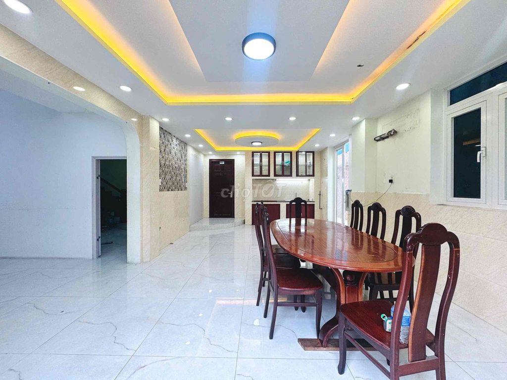 💯 STUDIO TẦNG TRỆT ~45M² | 1PN + BẾP | CÓ CHỖ ĐẬU Ô TÔ
