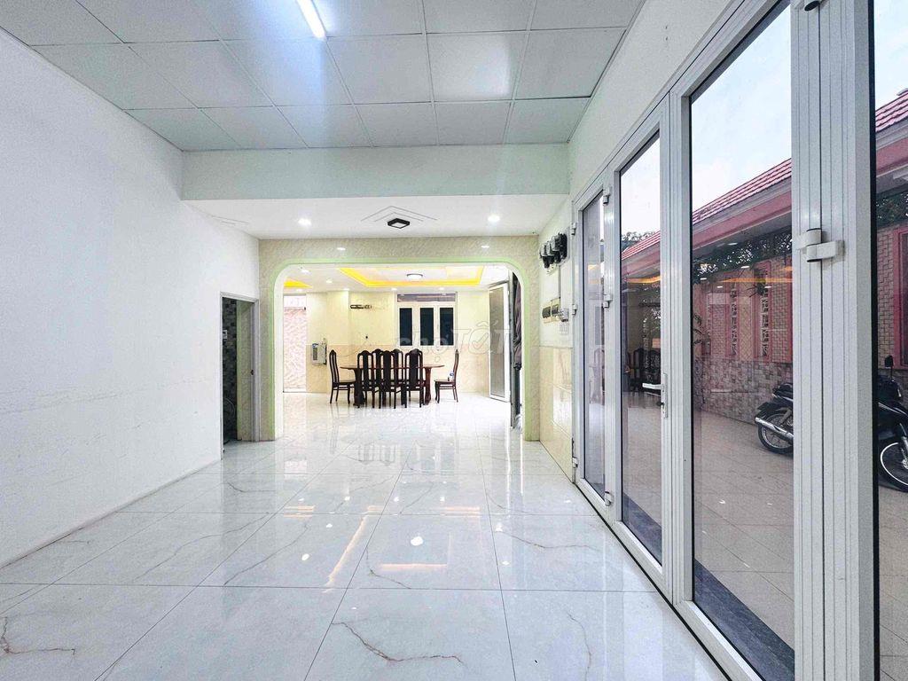 💯 STUDIO TẦNG TRỆT ~45M² | 1PN + BẾP | CÓ CHỖ ĐẬU Ô TÔ