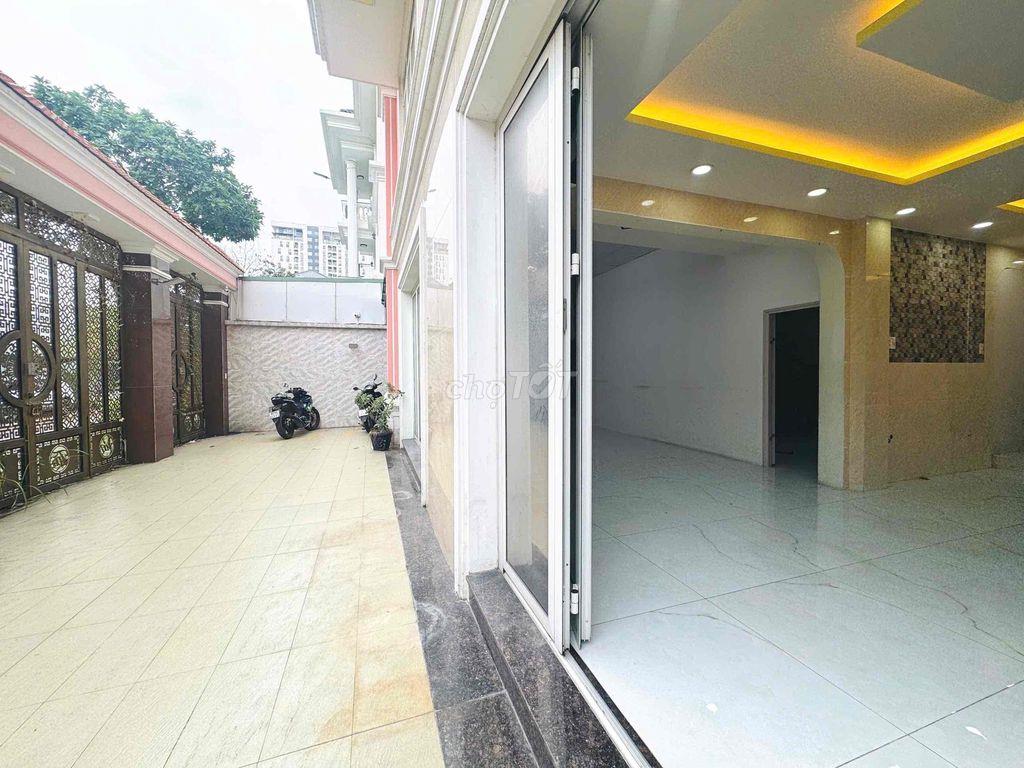 💯 STUDIO TẦNG TRỆT ~45M² | 1PN + BẾP | CÓ CHỖ ĐẬU Ô TÔ