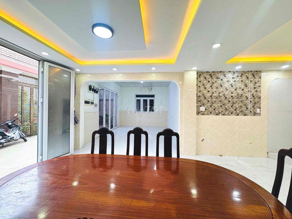 💯 STUDIO TẦNG TRỆT ~45M² | 1PN + BẾP | CÓ CHỖ ĐẬU Ô TÔ