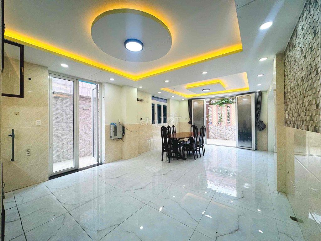 💯 STUDIO TẦNG TRỆT ~45M² | 1PN + BẾP | CÓ CHỖ ĐẬU Ô TÔ