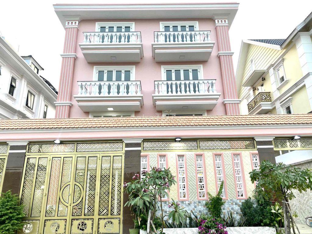 💯 STUDIO TẦNG TRỆT ~45M² | 1PN + BẾP | CÓ CHỖ ĐẬU Ô TÔ