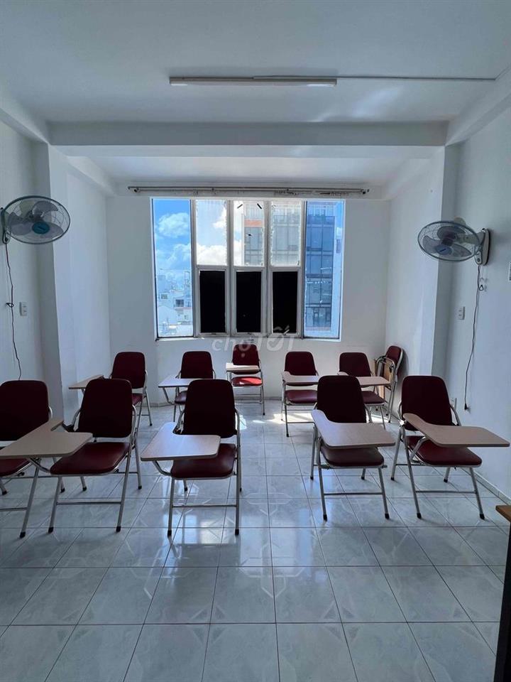 CHO THUÊ PHÒNG DẠY HỌC – CÁCH THPT NGUYỄN DU 150M