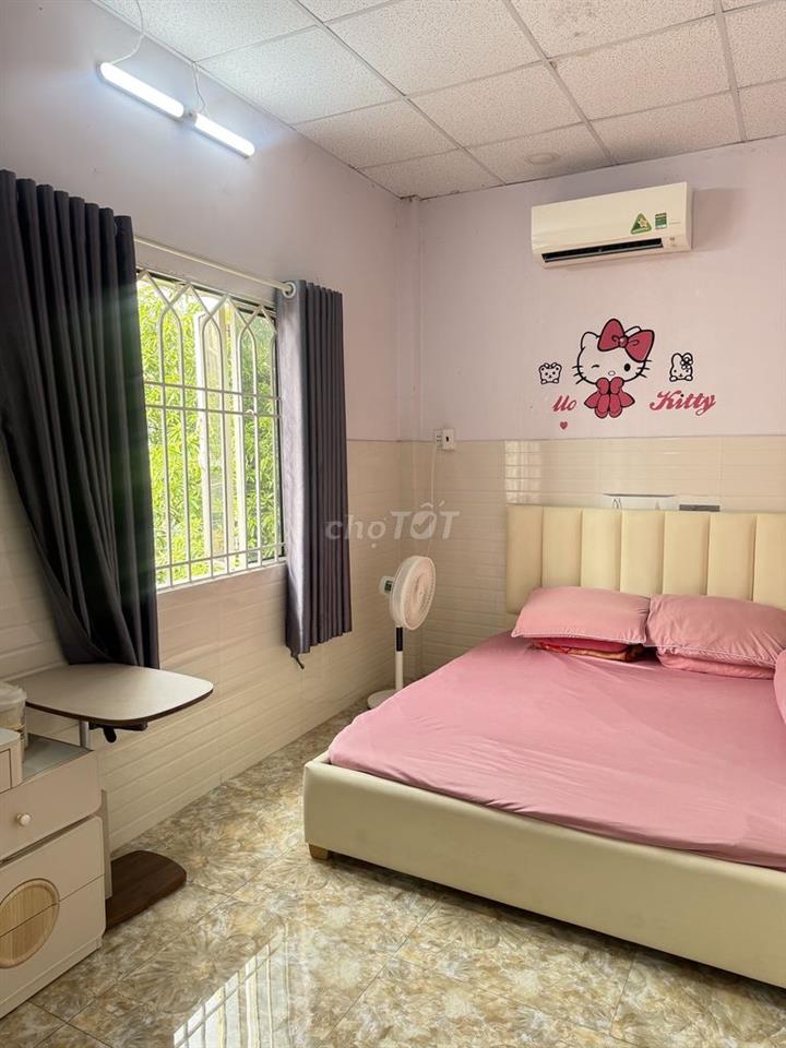 Bán nhà chính chủ gần siêu thị lotter mart 1p đi bộ