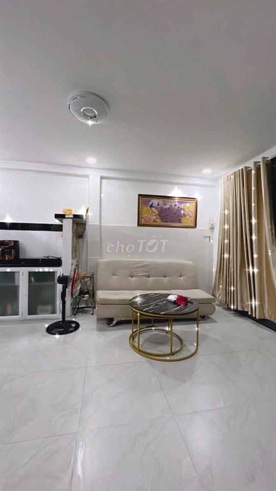 Bán nhà chính chủ gần siêu thị lotter mart 1p đi bộ