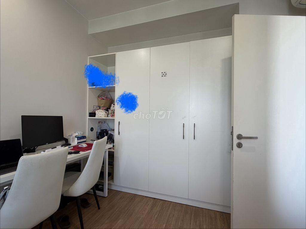 Diamond Lotus Riverside 2PN-1WC - FULL NỘI THẤT ĐẸP