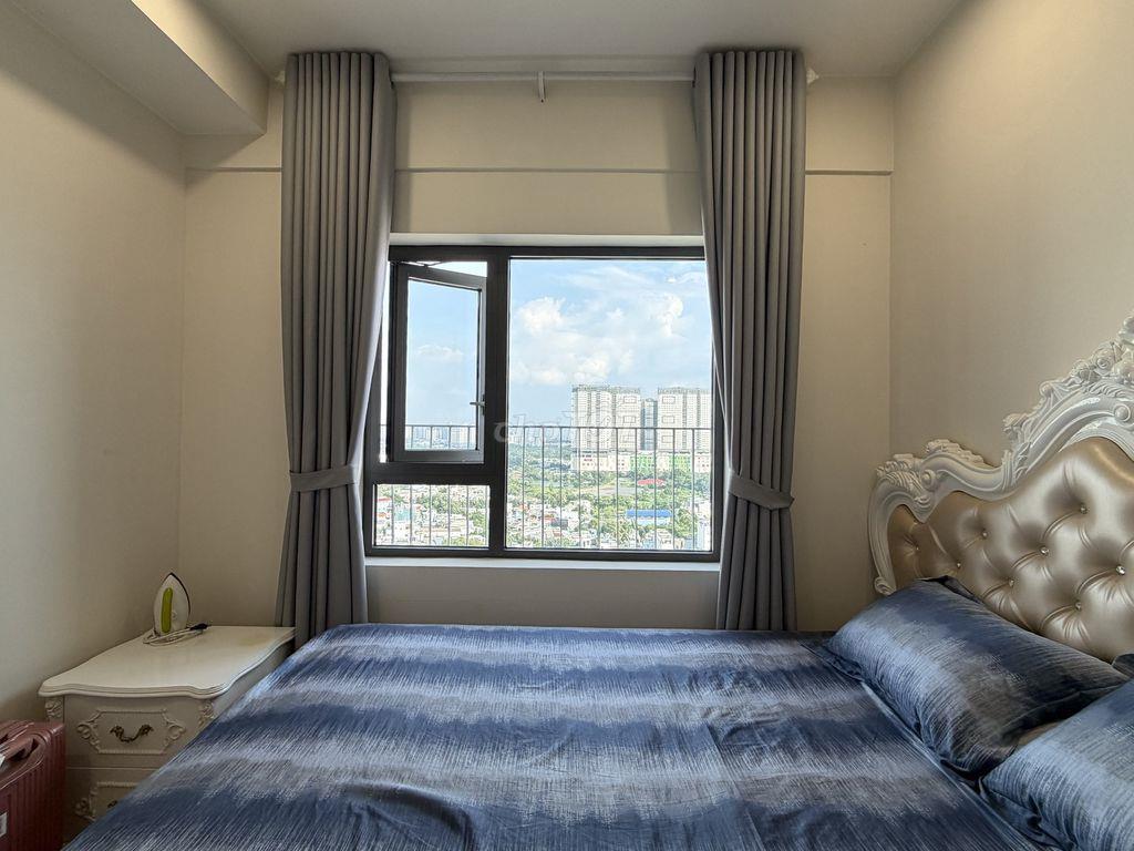 Diamond Lotus Riverside 2PN-1WC - FULL NỘI THẤT ĐẸP
