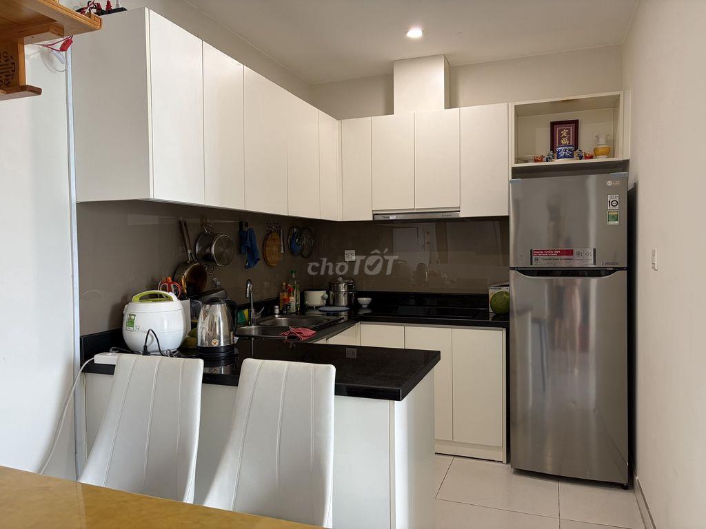 Diamond Lotus Riverside 2PN-1WC - FULL NỘI THẤT ĐẸP